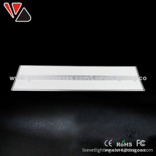 48W 300X800mm double-wings LED panel lighting